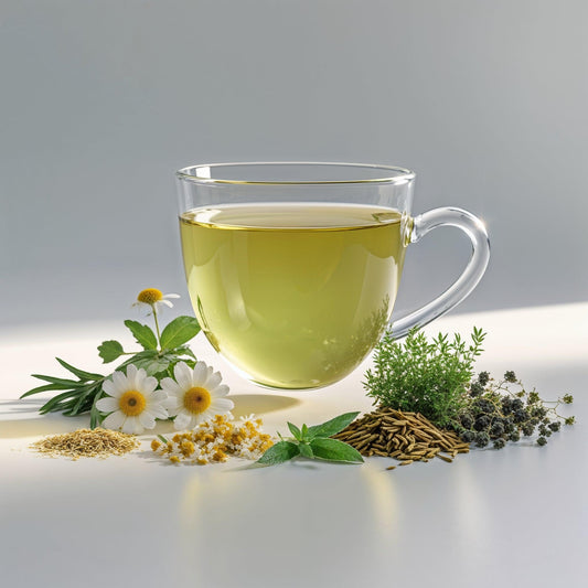 Bio Kräutertee - 100g - Naturheiltee