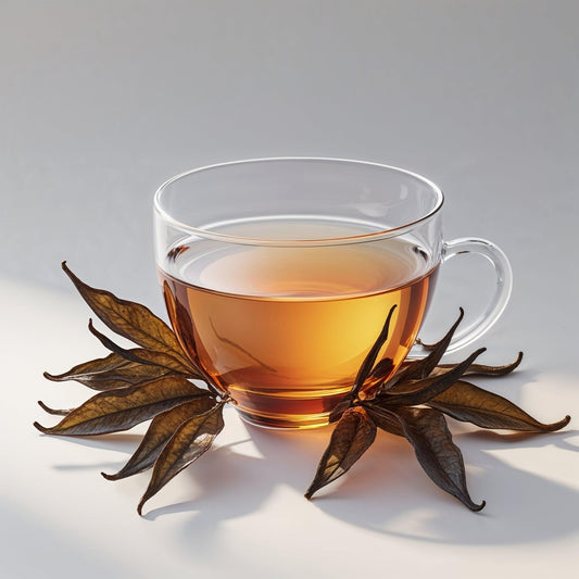 Bio Oolongtee - 100g - Naturheiltee